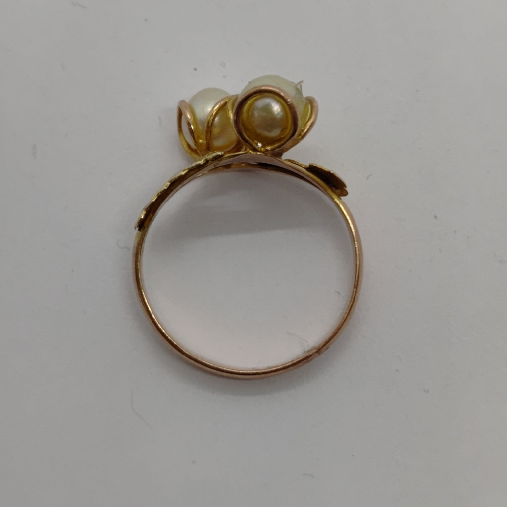 ANILLITO ORO 8 K 2,40 GRMS (SEMINUEVO)