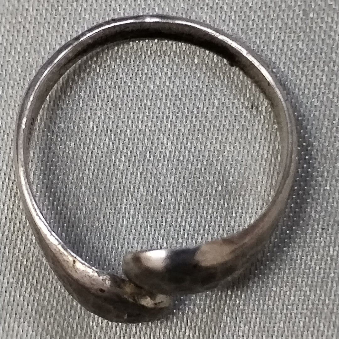 ANILLITO PLATA 2,10 GRMS (SEMINUEVO)