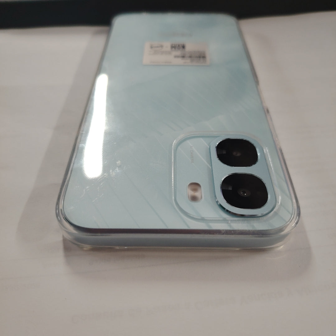 CELULAR OPPO A6X CPH2819 (2025) 128 GB 4 GB RAM (SEMINUEVO)