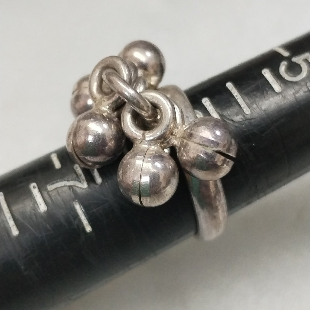 ANILLITO PLATA 8,50 GRMS (SEMINUEVO)
