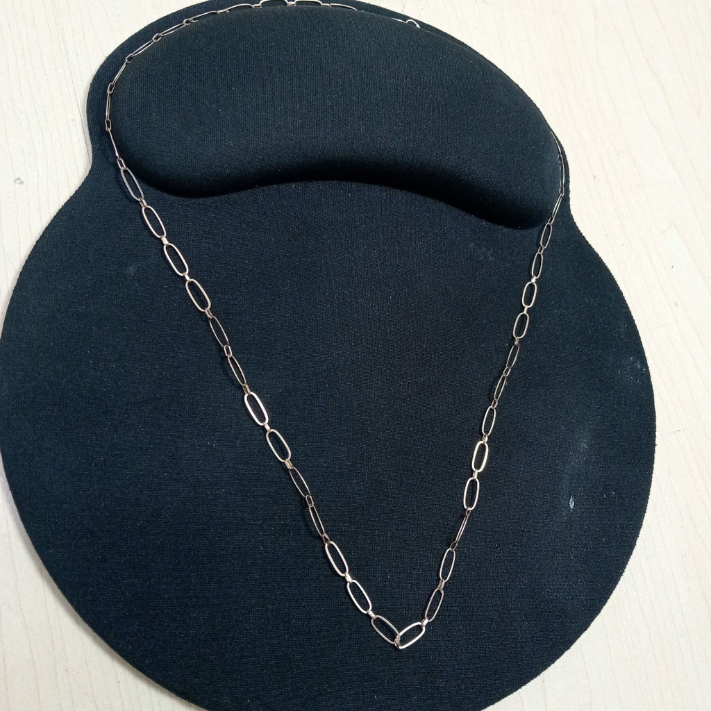 CADENA ORO 10 K 3.8 GRMS (SEMINUEVO)