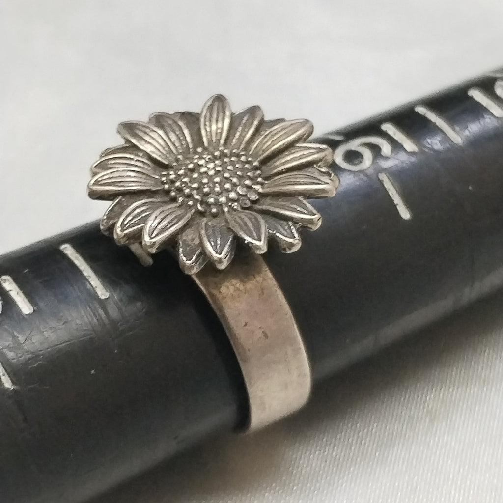 ANILLITO PLATA 4,90 GRMS (SEMINUEVO)