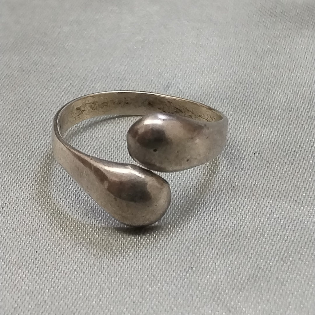 ANILLITO PLATA 2,10 GRMS (SEMINUEVO)