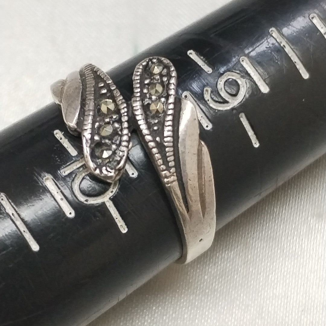 ANILLITO PLATA 3,30 GRMS (SEMINUEVO)