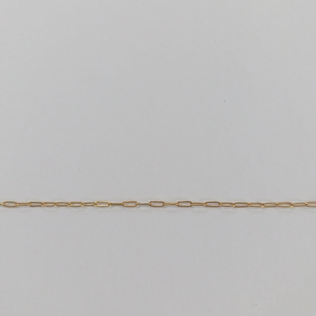 CADENAS ESPECIAL ORO 14K 2.3 (NUEVO)