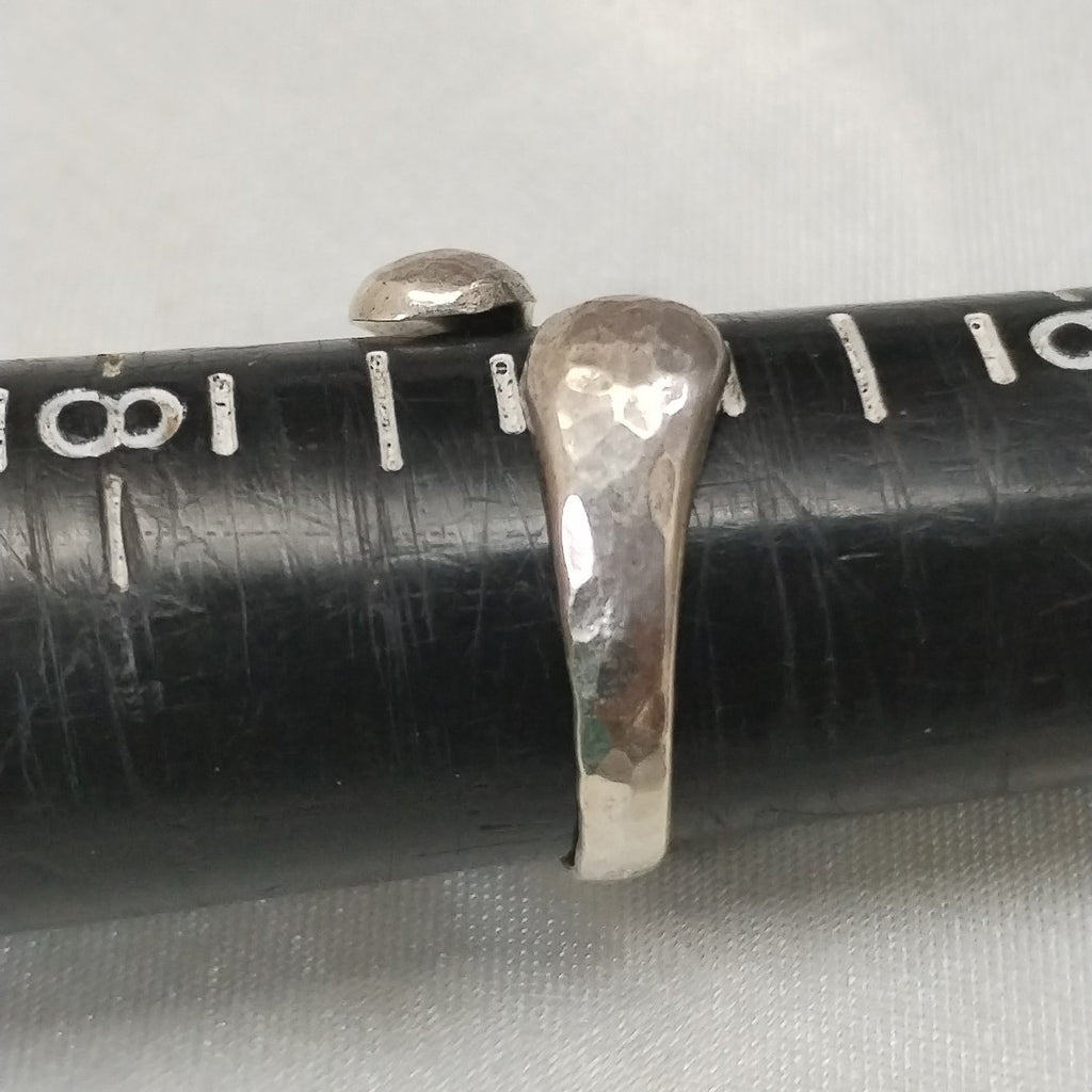 ANILLITO PLATA 2,20 GRMS (SEMINUEVO)