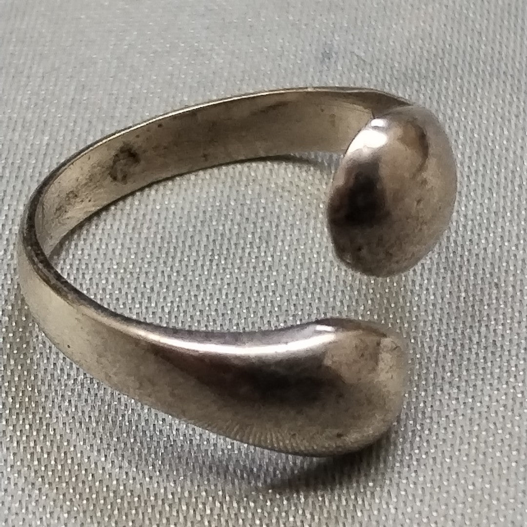ANILLITO PLATA 2,20 GRMS (SEMINUEVO)