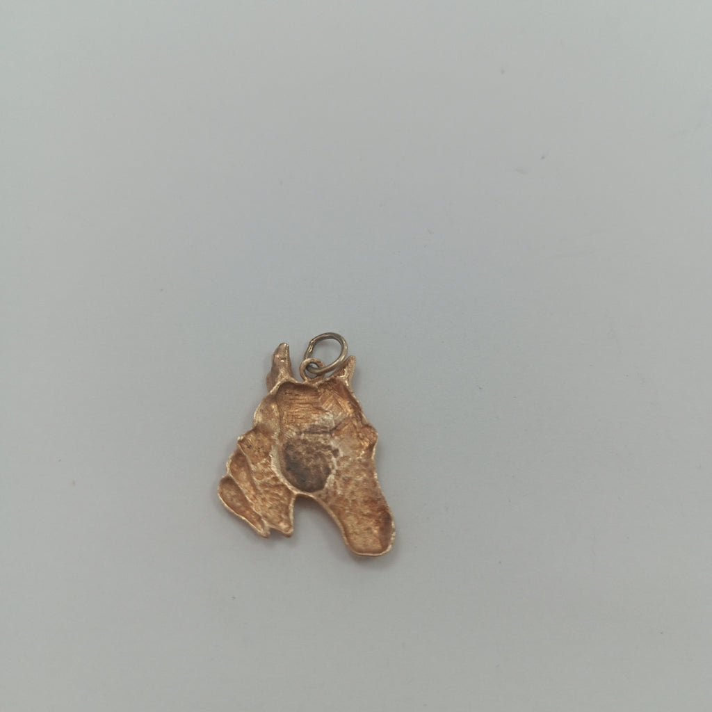 DIJE ORO 14 K 1,90 GRMS (SEMINUEVO)
