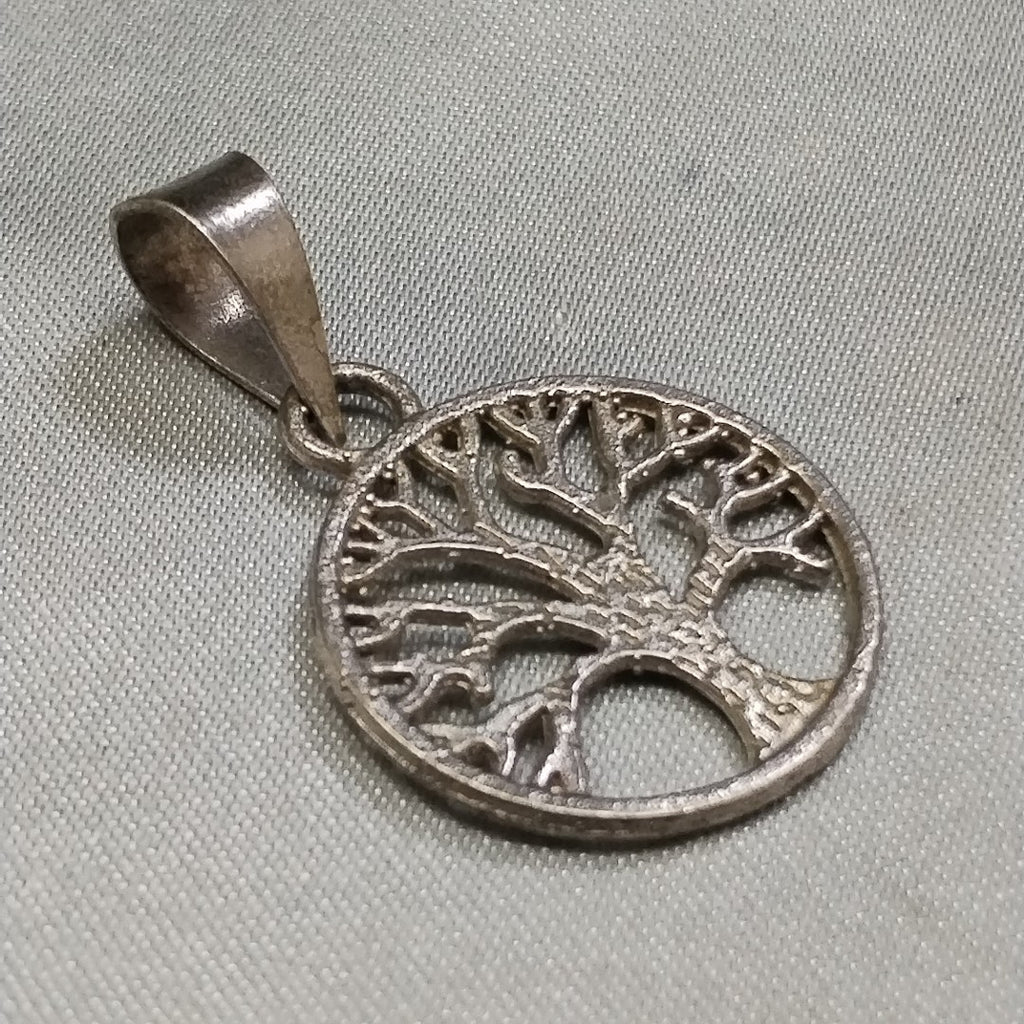 DIJE PLATA 2,00 GRMS (SEMINUEVO)