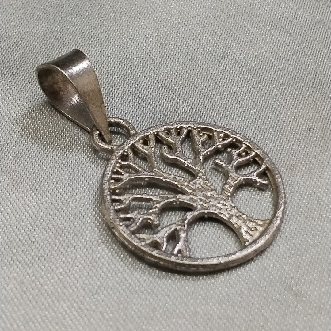 DIJE PLATA 2,00 GRMS (SEMINUEVO)