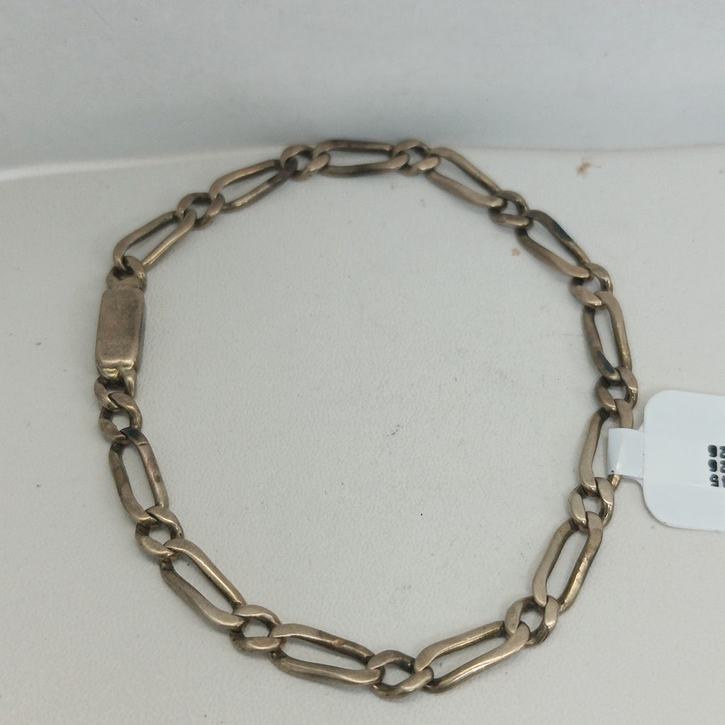 PULSERA ORO 8 K 7.7 GRMS (SEMINUEVO)