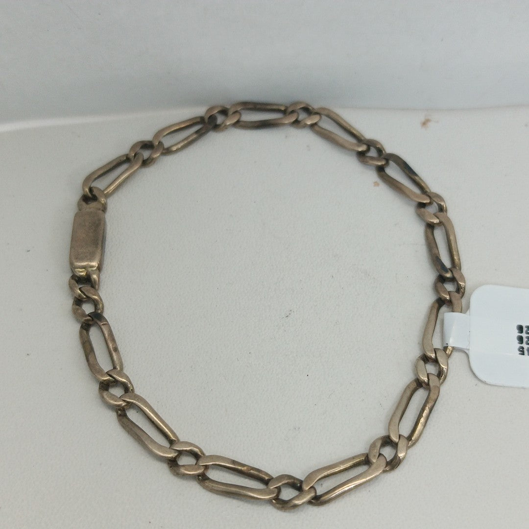 PULSERA ORO 8 K 7.7 GRMS (SEMINUEVO)