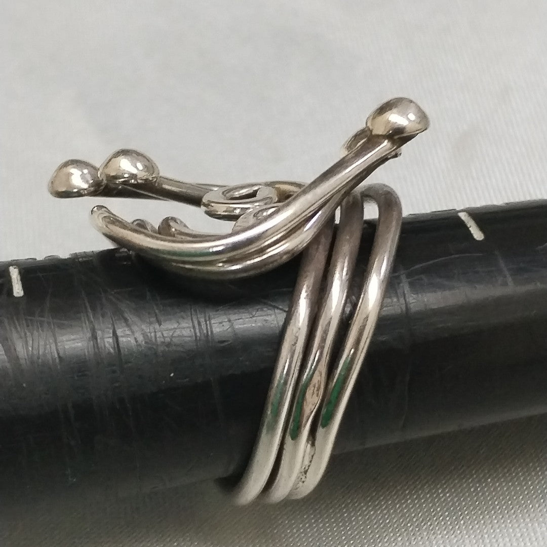 ANILLITO PLATA 6,80 GRMS (SEMINUEVO)