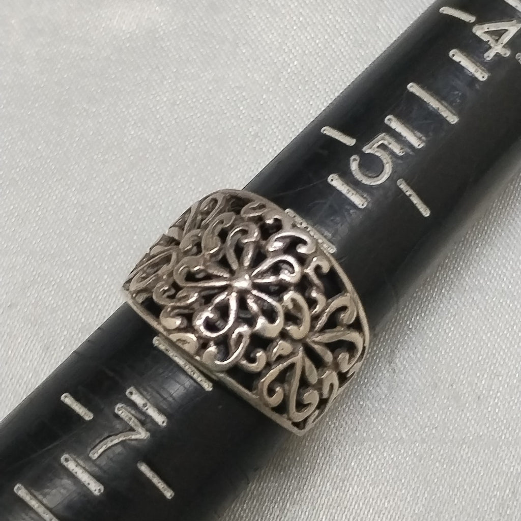 ANILLITO PLATA 2,90 GRMS (SEMINUEVO)