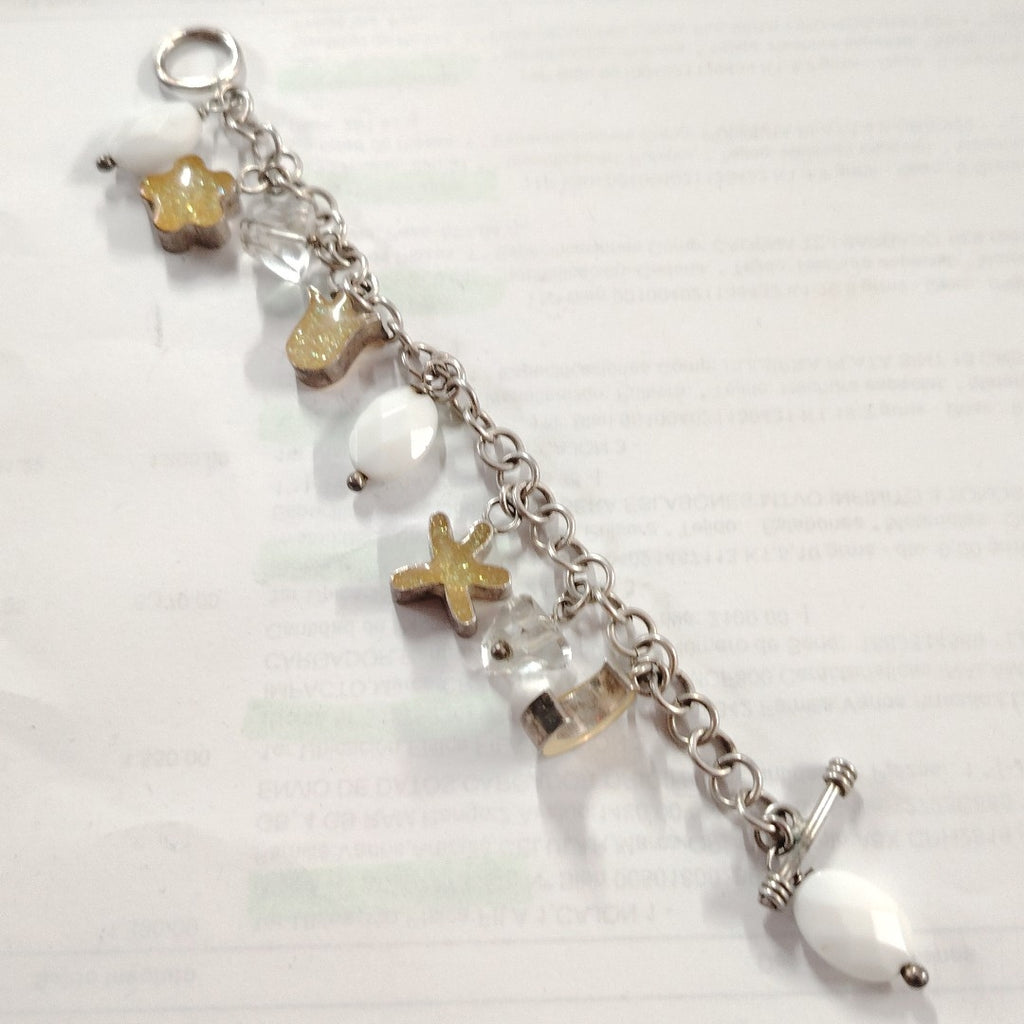 PULSERA PLATA 19.2 GRMS (SEMINUEVO)