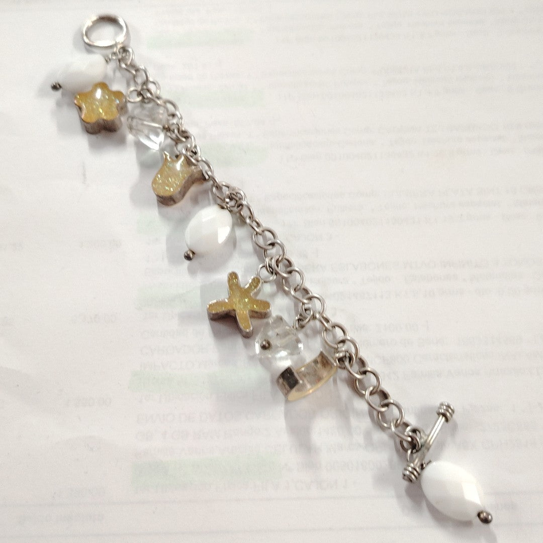 PULSERA PLATA 19.2 GRMS (SEMINUEVO)