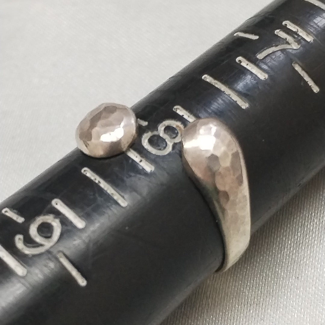 ANILLITO PLATA 2,30 GRMS (SEMINUEVO)