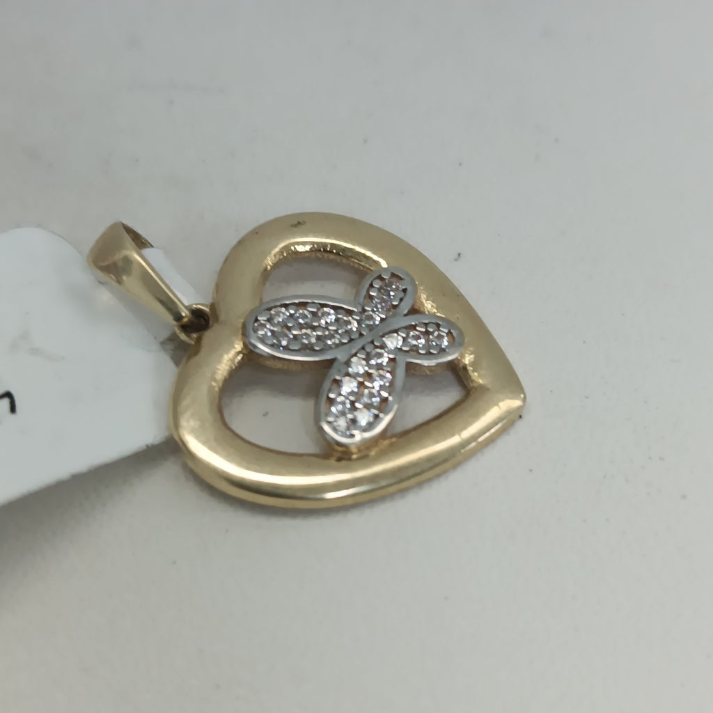 DIJES ORO 14K 2.2 (NUEVO)