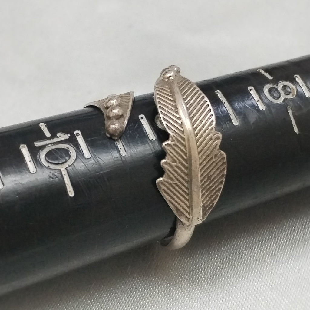 ANILLITO PLATA 2,20 GRMS (SEMINUEVO)