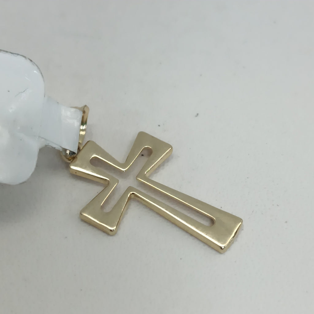 CRUCES ORO 14K 1 (NUEVO)