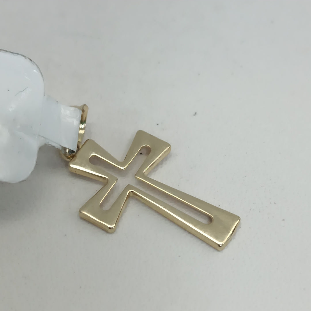 CRUCES ORO 14K 1 (NUEVO)
