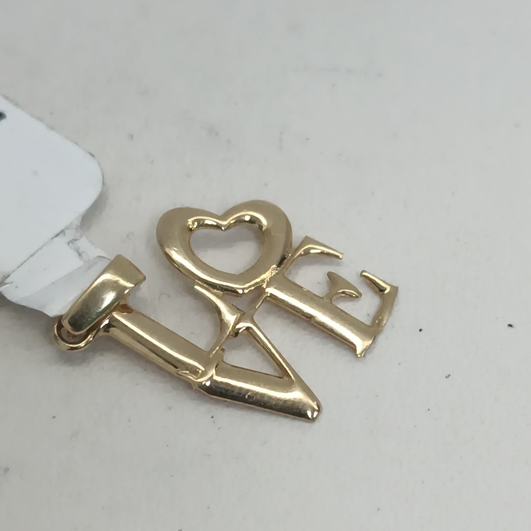 DIJES ORO 14K 0.8 (NUEVO)