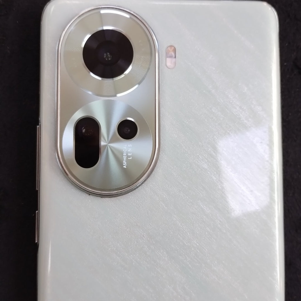 CELULAR OPPO RENO11 5G CPH2599 (2024) 256 GB 8 GB RAM (SEMINUEVO)