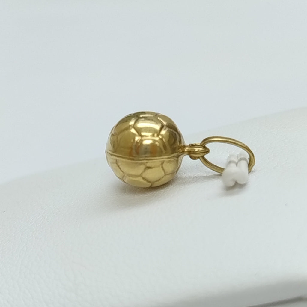 DIJE ORO 14 K 1,10 GRMS (SEMINUEVO)