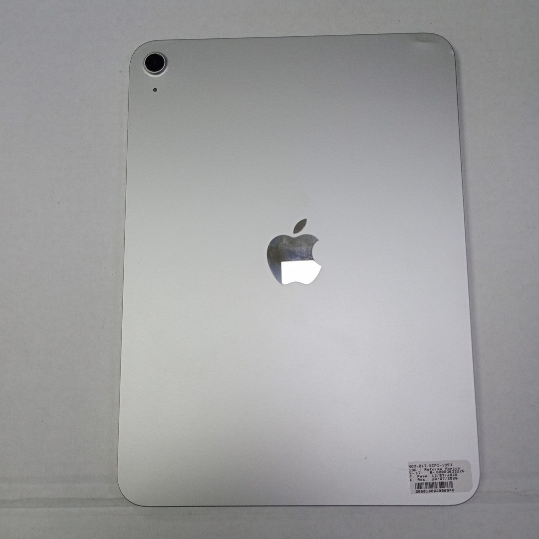 TABLETA APPLE IPAD A16 A3354 (2025) 128 GB 6 GB RAM (SEMINUEVO)