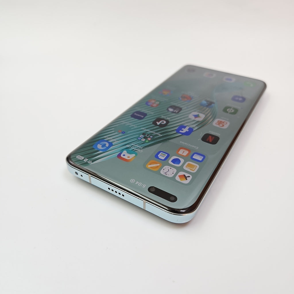 CELULAR HONOR MAGIC 5 PRO PGT-N19 512 GB 12 GB RAM (SEMINUEVO)