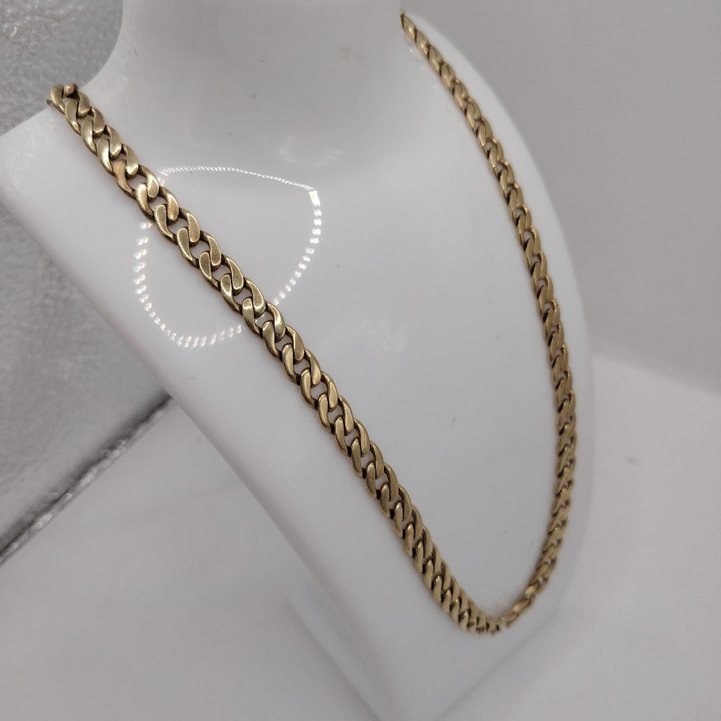 CADENA ORO 10 K 58.1 GRMS (SEMINUEVO)