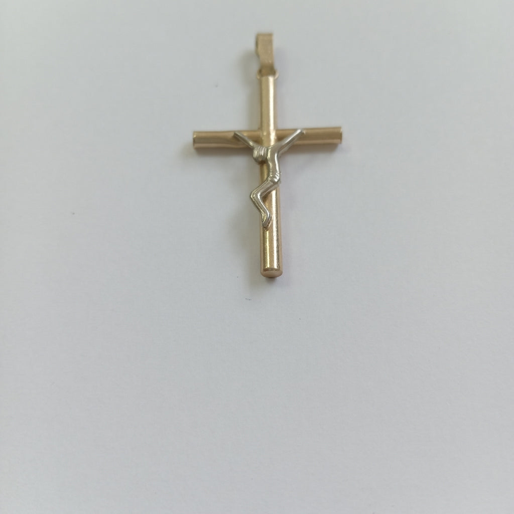 DIJE ORO 10 K 1,50 GRMS (SEMINUEVO)