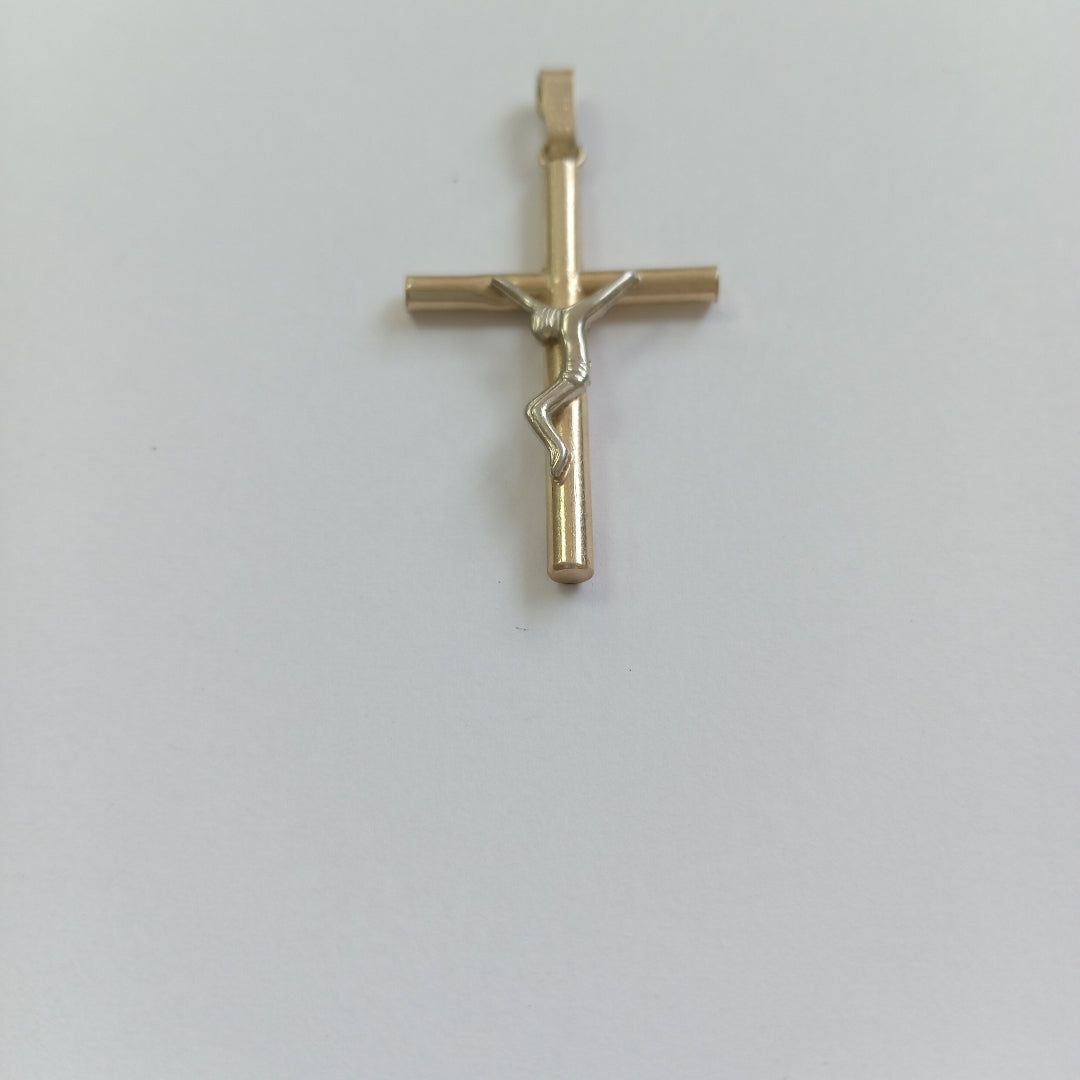 DIJE ORO 10 K 1,50 GRMS (SEMINUEVO)
