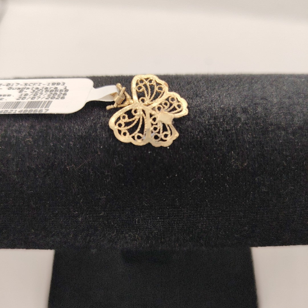 DIJE ORO 8 K 1,30 GRMS (SEMINUEVO)