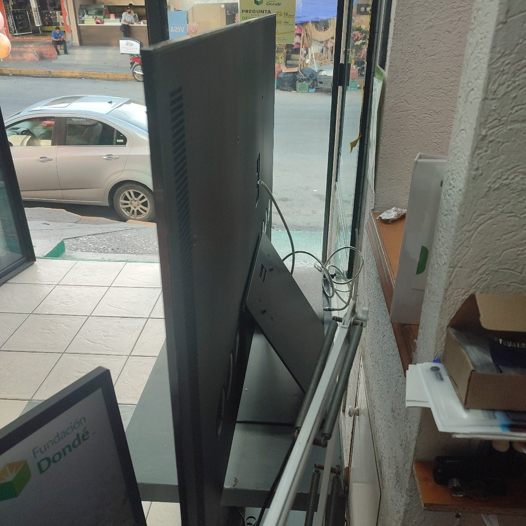PANTALLA SAMSUNG QN55S95CAF (2023) 55" OLED 4K (SEMINUEVO)