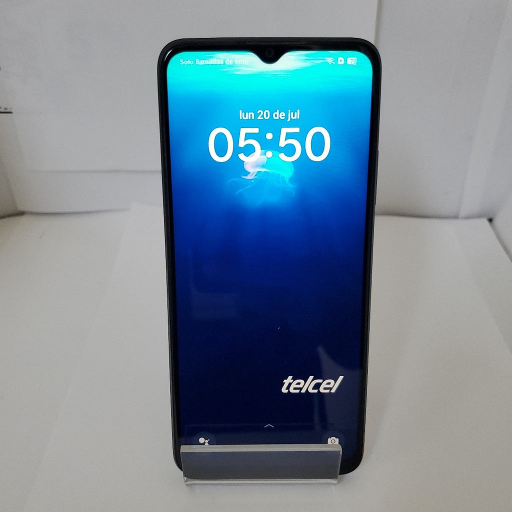 CELULAR OPPO A38 CPH2579 (2023) 128 GB 4 GB RAM (SEMINUEVO)