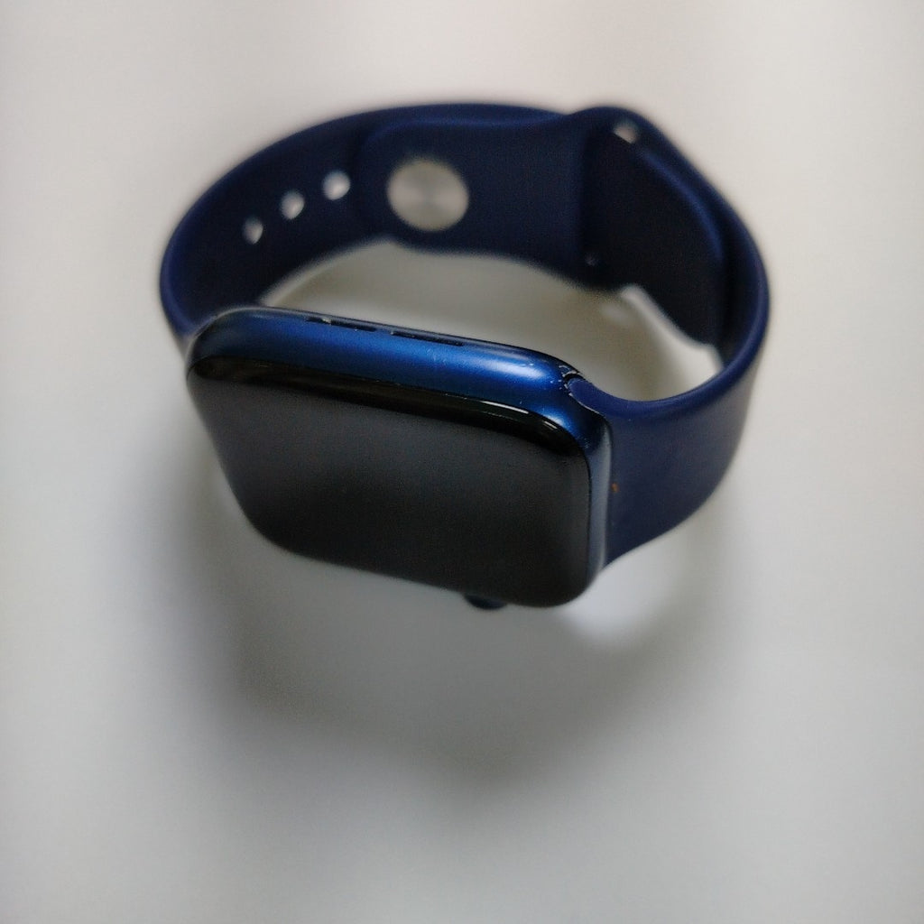SMARTWATCH APPLE SERIES 6 ALUMINIO A2294 44 MM GPS + CELULAR (SEMINUEVO)