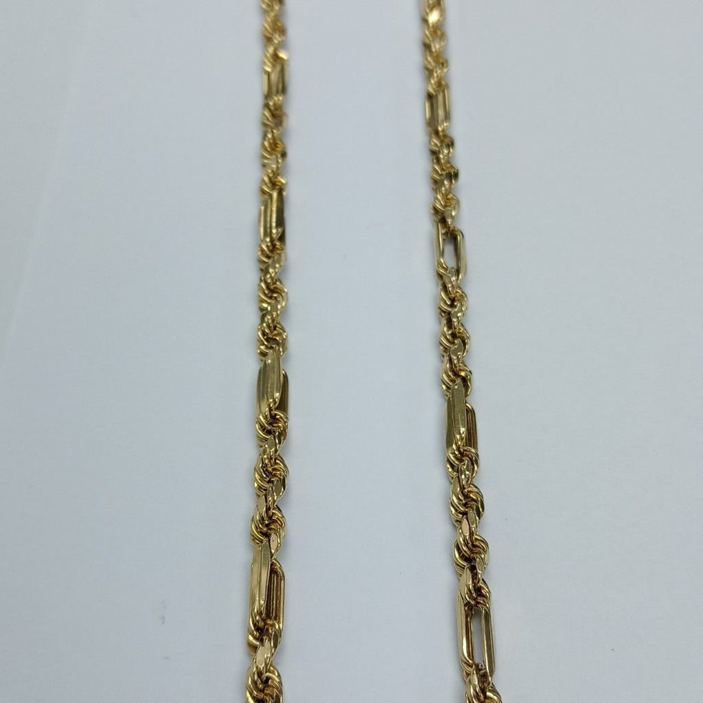 CADENA ORO 10 K 13,90 GRMS (SEMINUEVO)