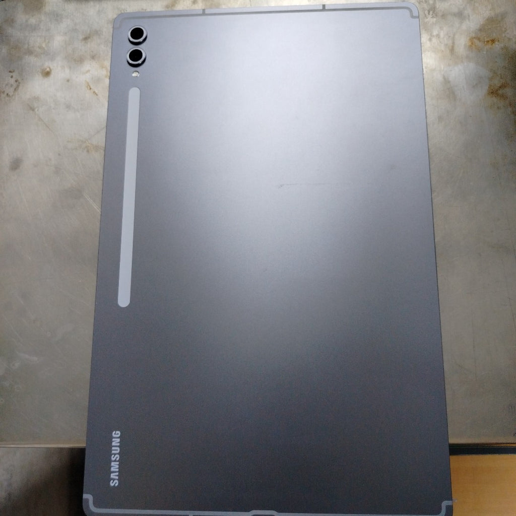 TABLETA SAMSUNG GALAXY TAB S10 ULTRA SM-X920 (2024) 256 GB 12 GB RAM (SEMINUEVO)