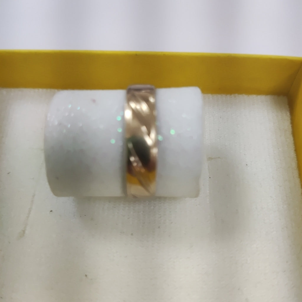 ARGOLLA ORO 10 K 1,60 GRMS (SEMINUEVO)
