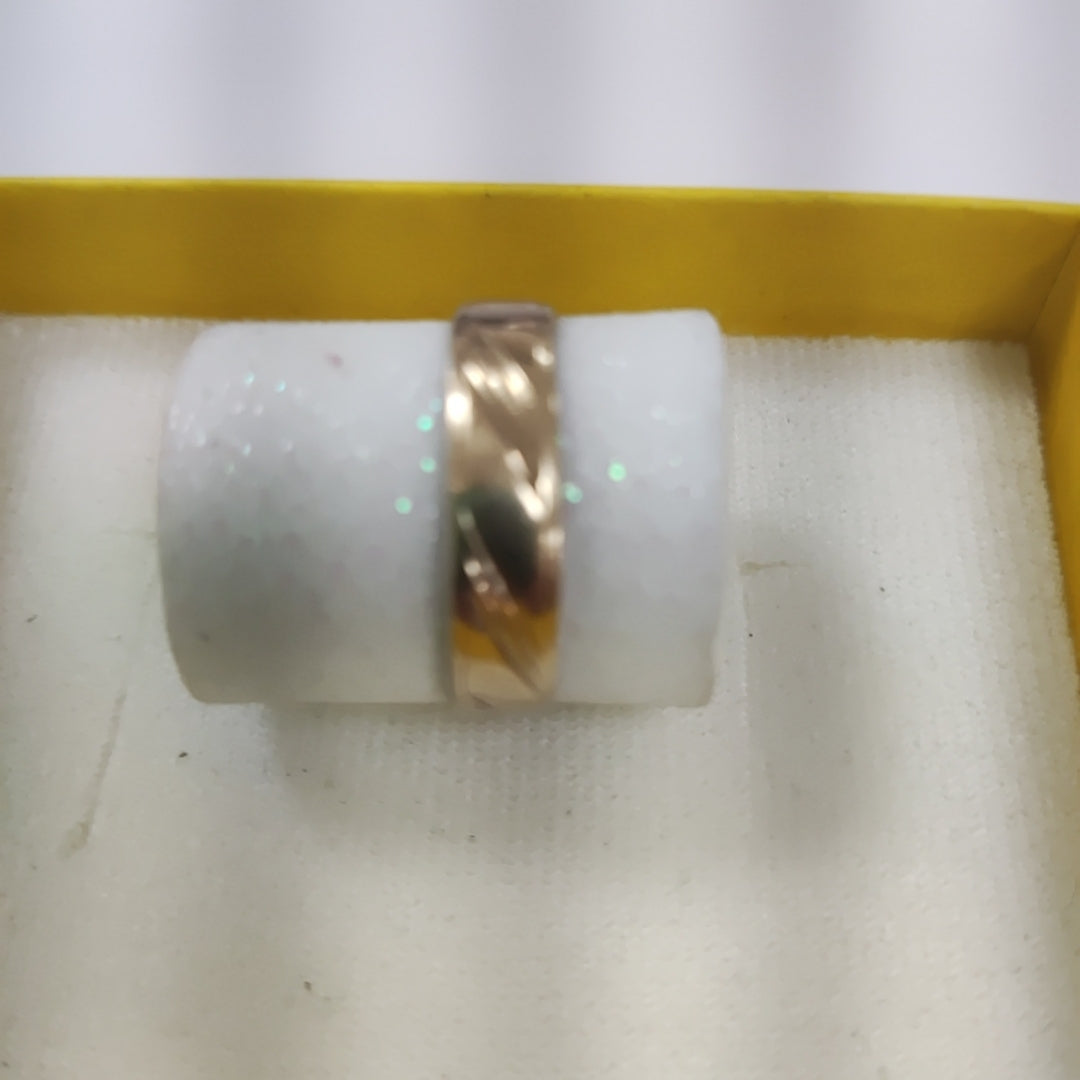 ARGOLLA ORO 10 K 1,60 GRMS (SEMINUEVO)