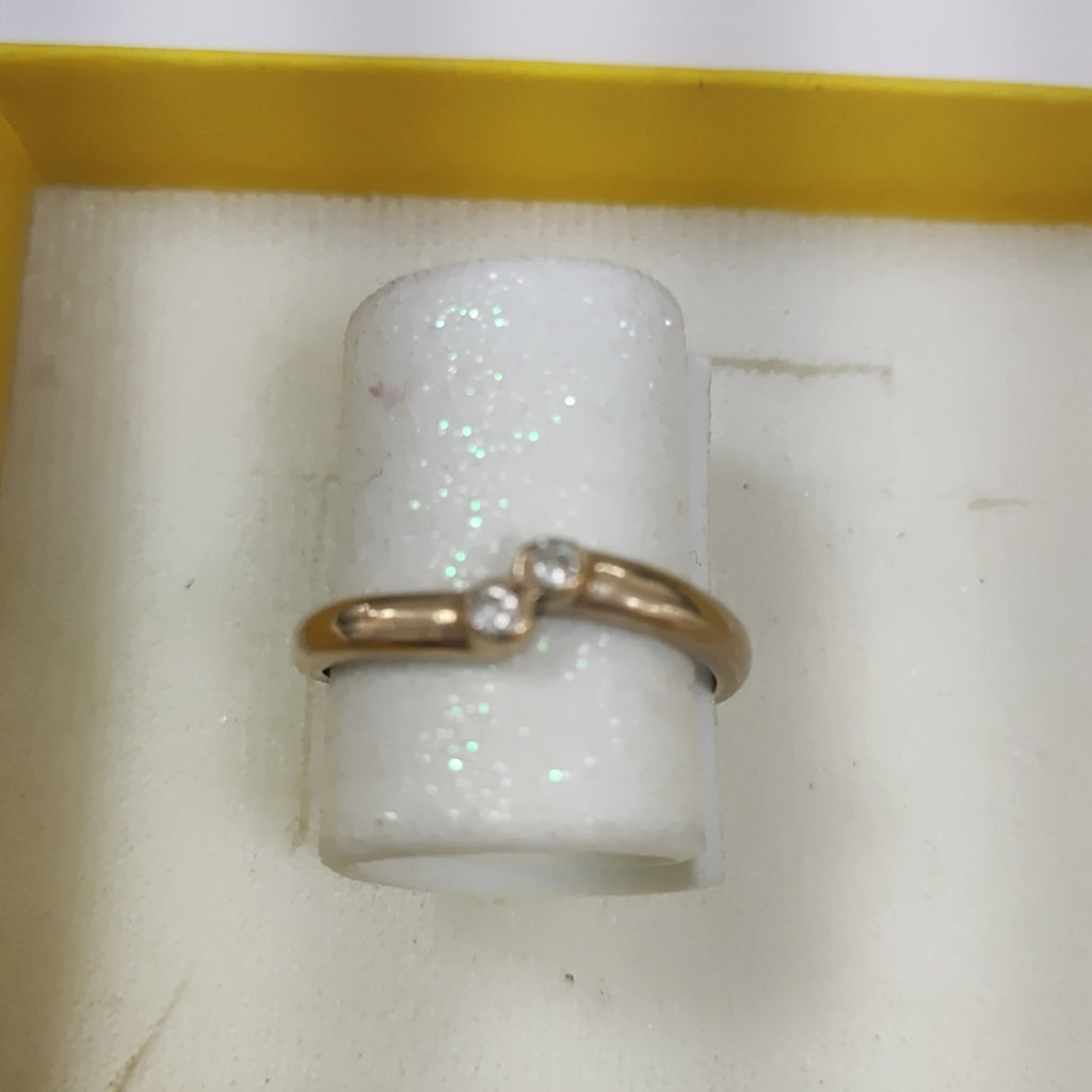 ANILLITO ORO 8 K 1,80 GRMS (SEMINUEVO)
