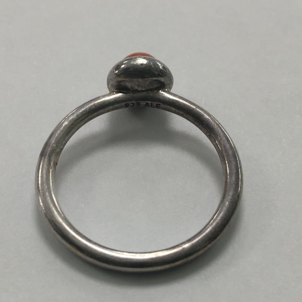 ANILLITO PLATA 4,10 GRMS (SEMINUEVO)