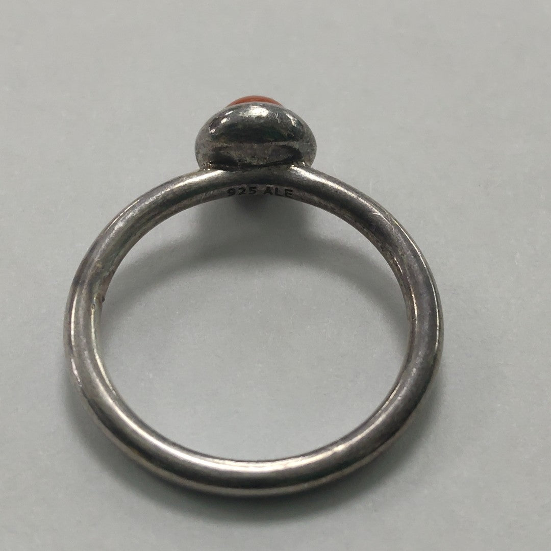ANILLITO PLATA 4,10 GRMS (SEMINUEVO)