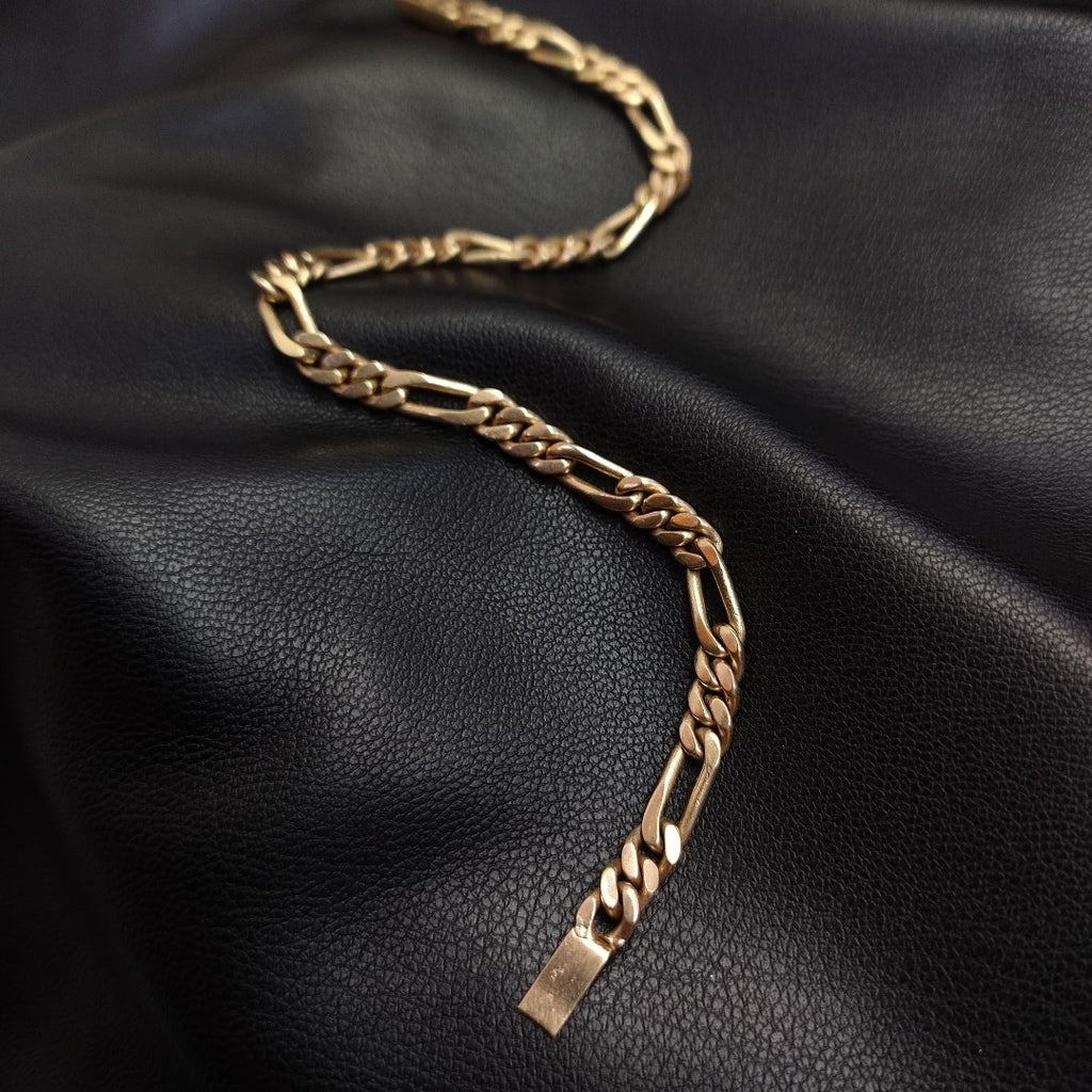 PULSERA ORO 10 K 11,20 GRMS (SEMINUEVO)