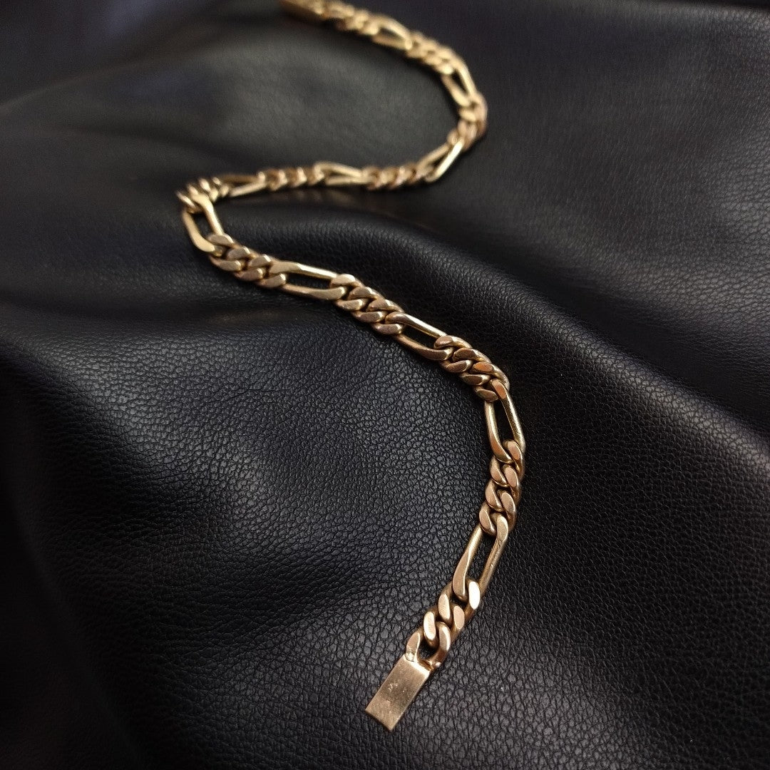 PULSERA ORO 10 K 11,20 GRMS (SEMINUEVO)
