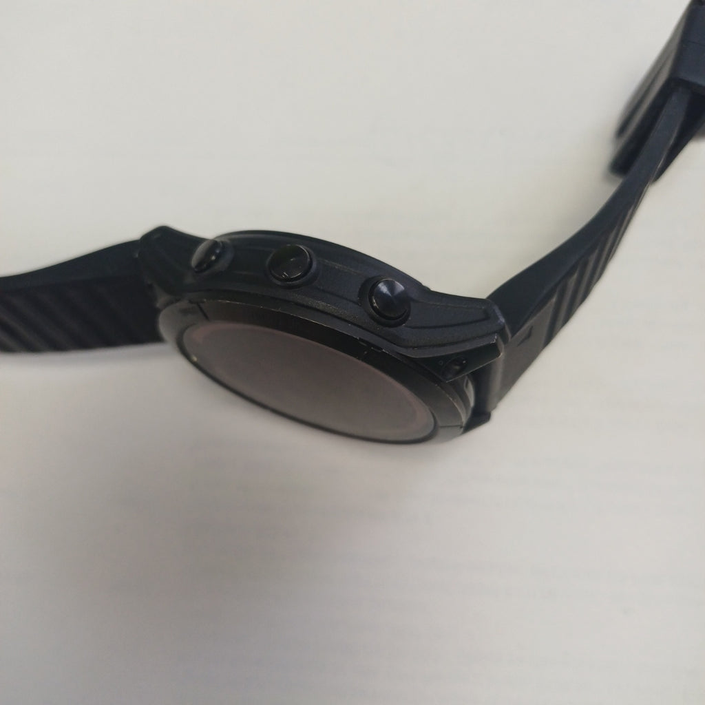 SMARTWATCH GARMIN FENIX 7X SAPPHIRE SOLAR 51 MM GPS (SEMINUEVO)