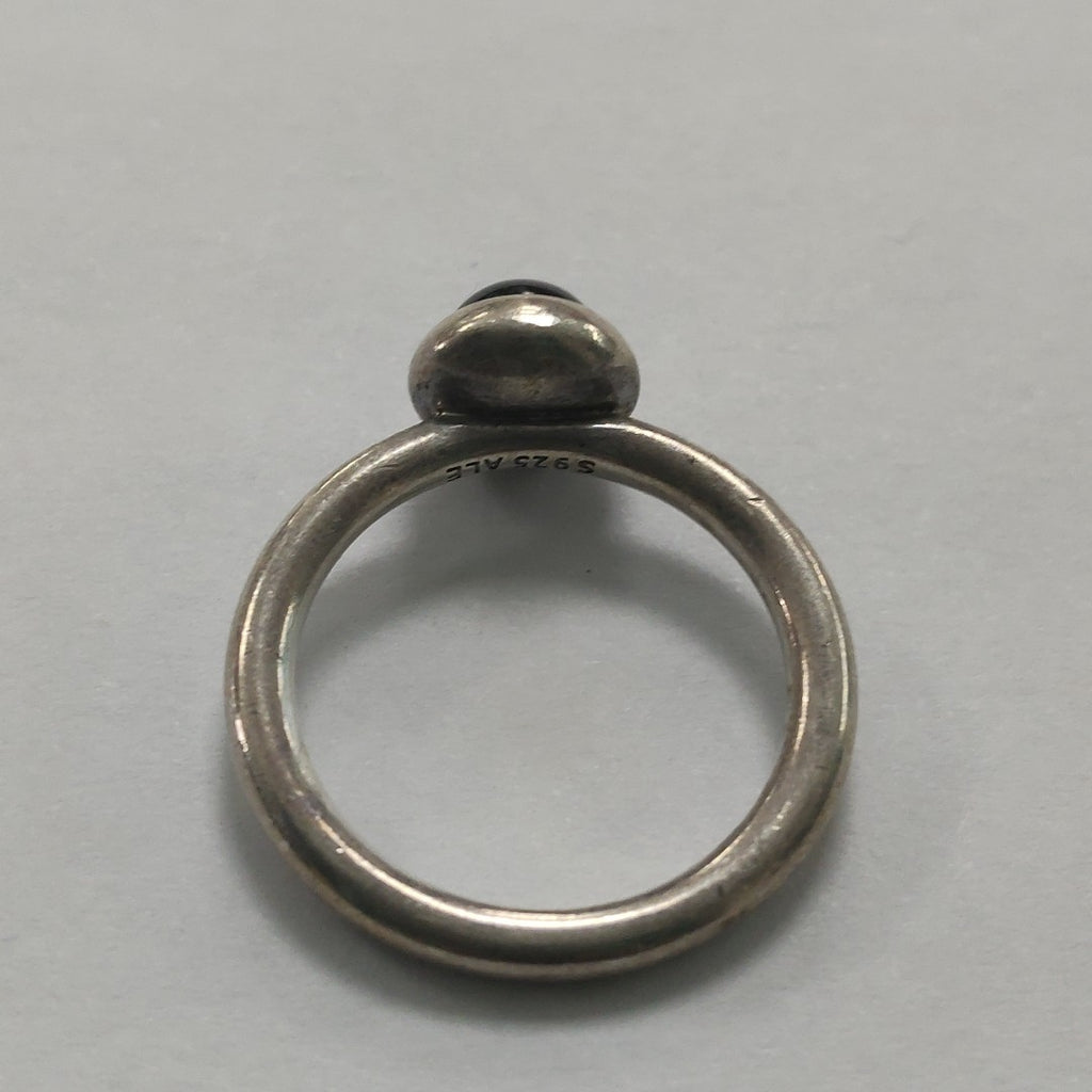 ANILLITO PLATA 3,90 GRMS (SEMINUEVO)