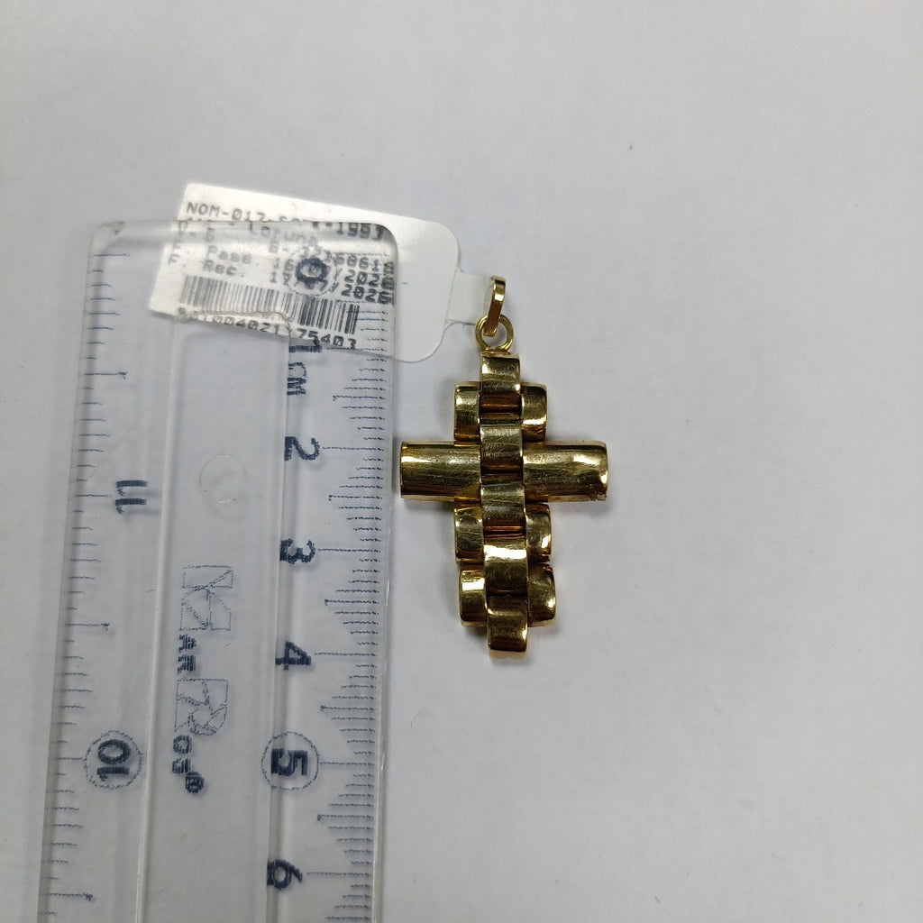 DIJE ORO 14 K 6.2 GRMS (SEMINUEVO)