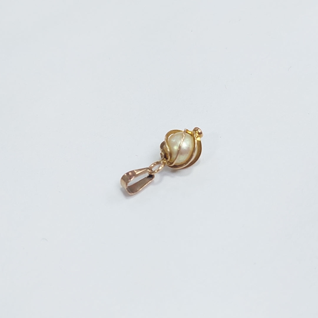 DIJE ORO 10 K 1,70 GRMS (SEMINUEVO)